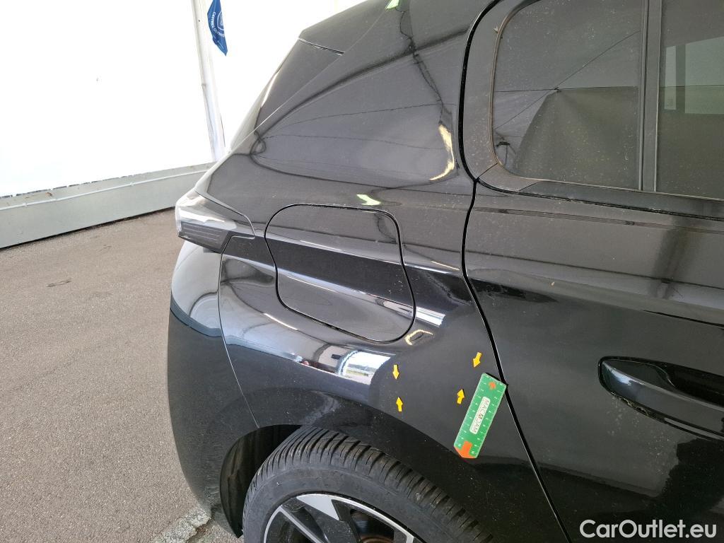  Peugeot  308  Allure Pack 1.5 HDi 130CV BVM6 E6d #72