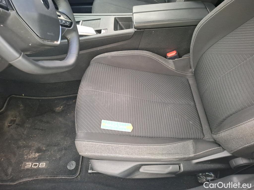  Peugeot  308  SW Active Pack 1.5 HDi 130CV BVA8 E6d #24