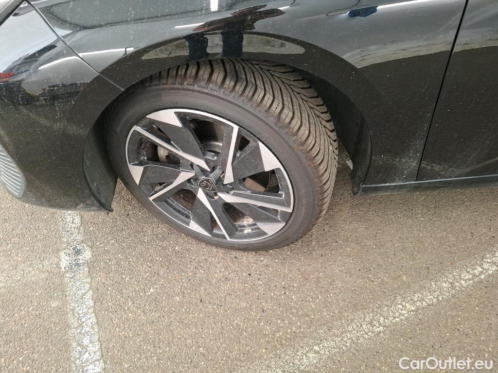  Peugeot  308  Allure Pack 1.5 HDi 130CV BVM6 E6d #67