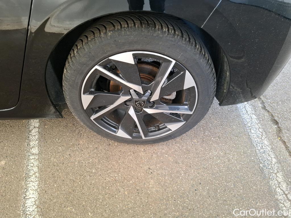  Peugeot  308  Allure Pack 1.5 HDi 130CV BVM6 E6d #90