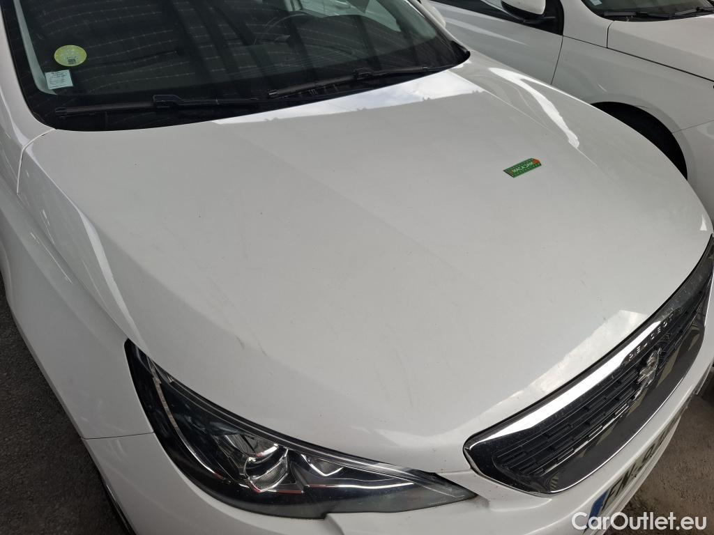  Peugeot  308  Active Business 1.5 HDi 130CV BVM6 E6d #59