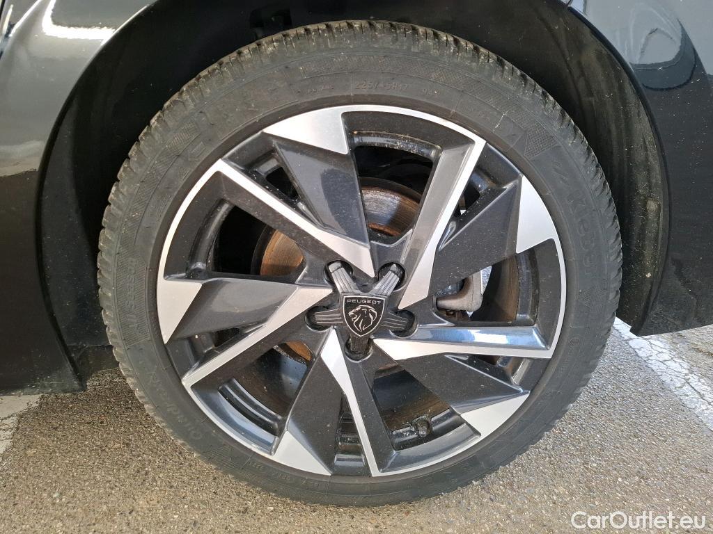  Peugeot  308  Allure Pack 1.5 HDi 130CV BVM6 E6d #91