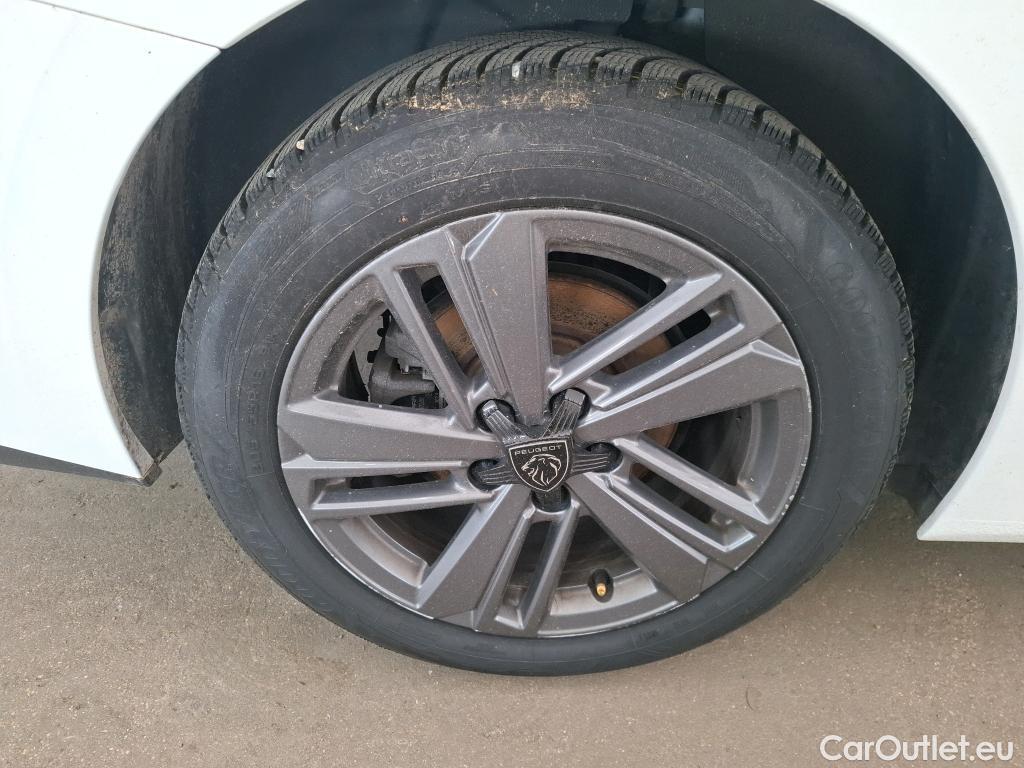  Peugeot  308  SW Active Pack 1.5 HDi 130CV BVA8 E6d #11