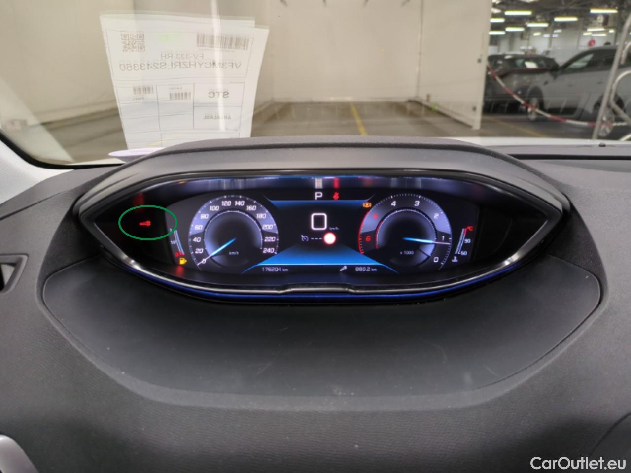  Peugeot  5008  Allure Business 1.5 HDi 130CV BVA8 E6d #6