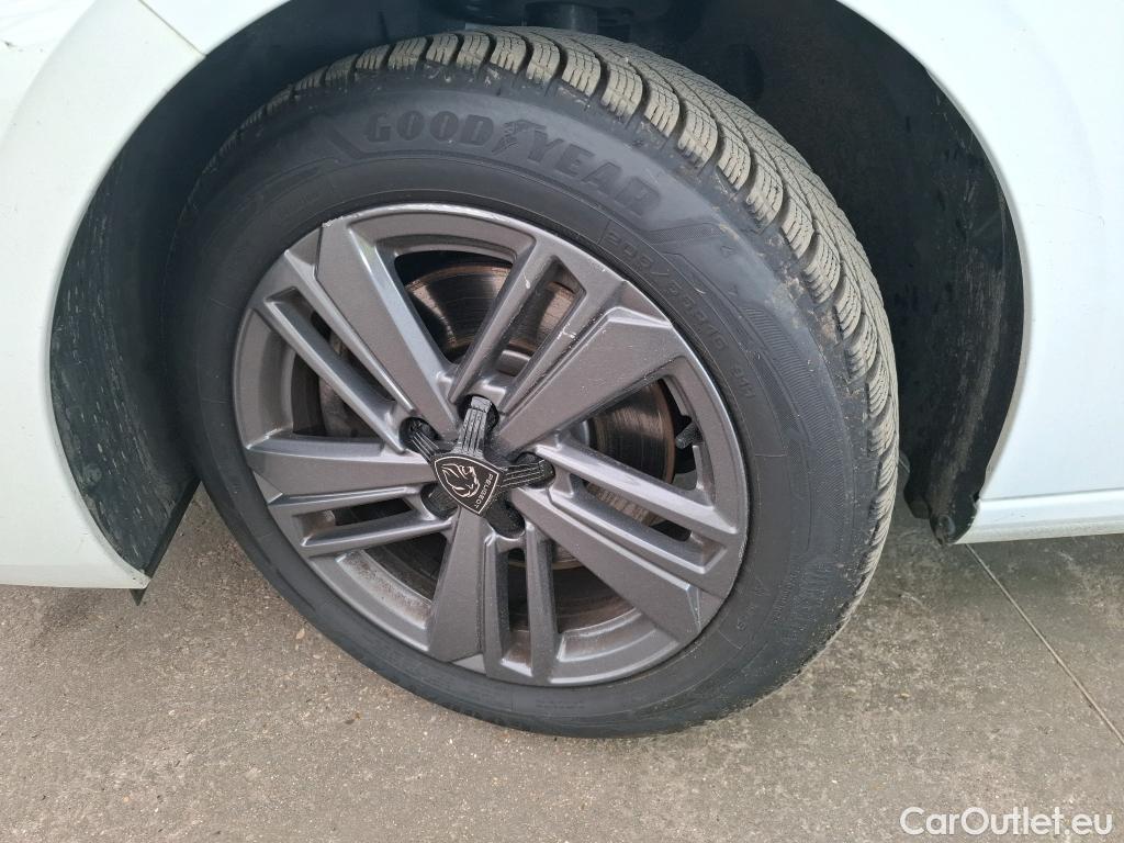  Peugeot  308  SW Active Pack 1.5 HDi 130CV BVA8 E6d #5