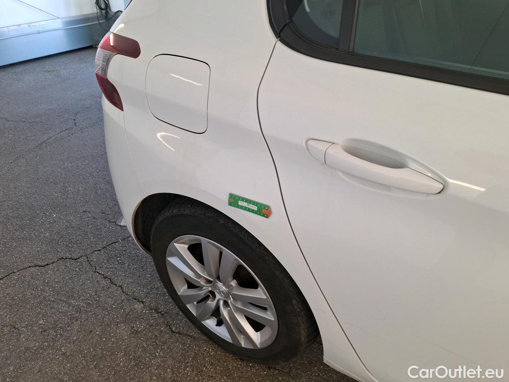  Peugeot  308  Active Business 1.5 HDi 130CV BVM6 E6d #50