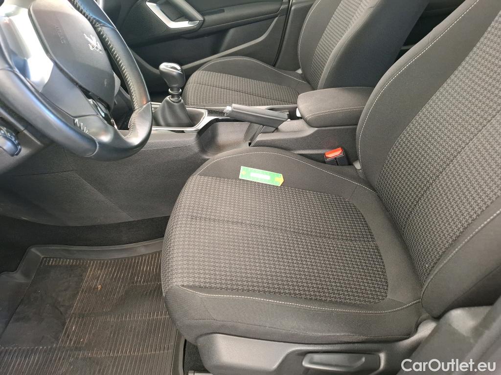  Peugeot  308  Active Business 1.5 HDi 130CV BVM6 E6d #41