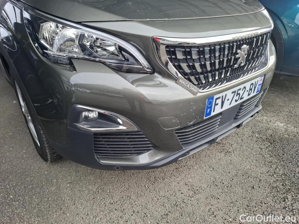  Peugeot  5008  Active Business 1.2 PureTech 130CV BVA8 E6d #30
