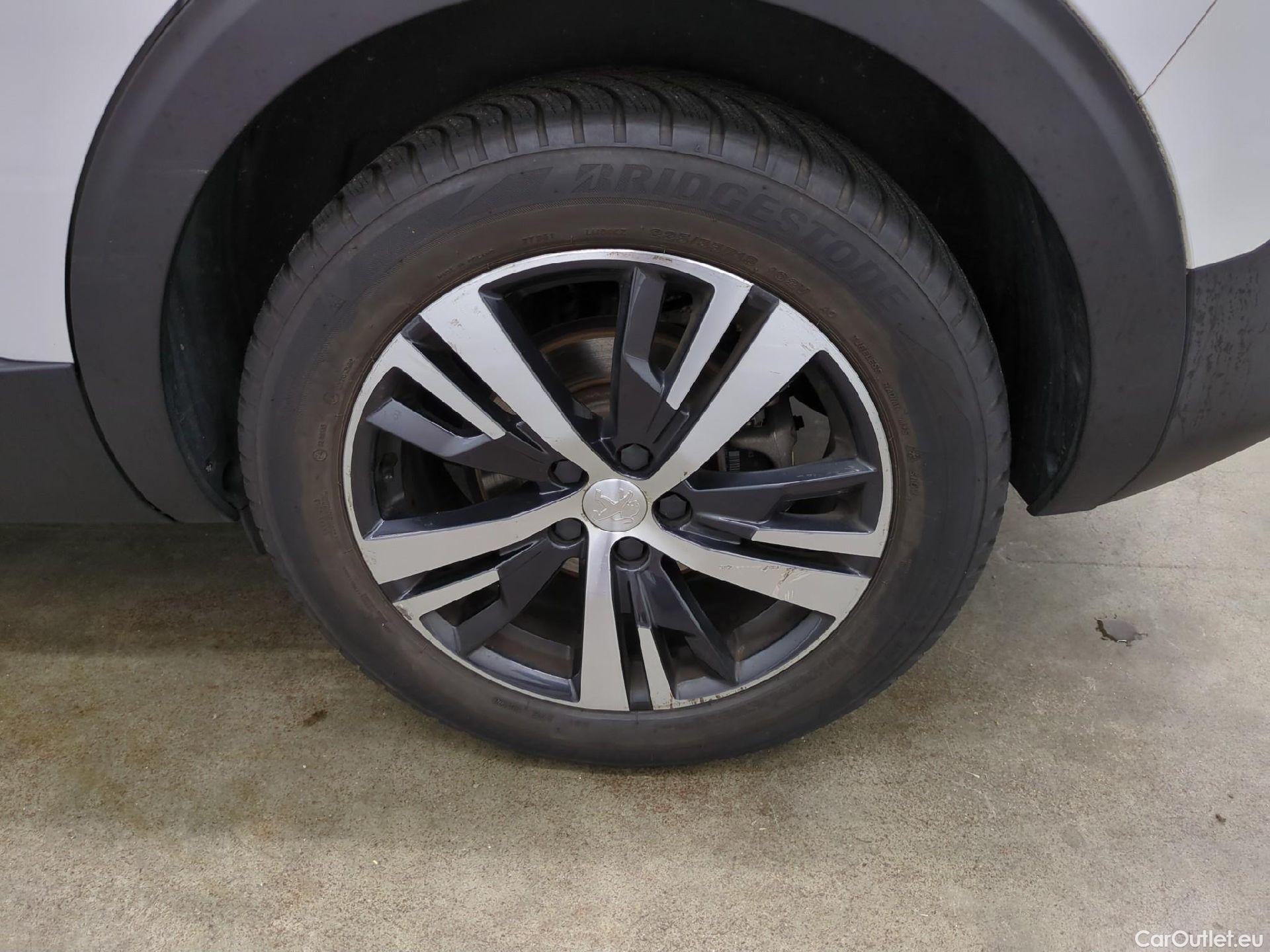  Peugeot  5008  Allure Business 1.5 HDi 130CV BVA8 E6d #13