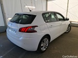  Peugeot  308  Active Business 1.5 HDi 130CV BVM6 E6d #3