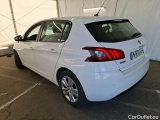  Peugeot  308  Active Business 1.5 HDi 130CV BVM6 E6d #2
