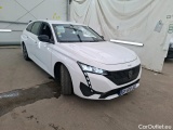  Peugeot  308  SW Active Pack 1.5 HDi 130CV BVA8 E6d #4