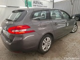  Peugeot  308  SW Active Business 1.5 HDi 130CV BVM6 E6d #3