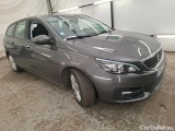  Peugeot  308  SW Active Business 1.5 HDi 130CV BVM6 E6d #4