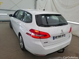  Peugeot  308 PEUGEOT  SW / 2017 / 5P / Break Puretech 110 S&S Active Business #2