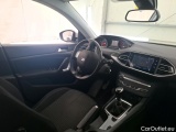  Peugeot  308 PEUGEOT  SW / 2017 / 5P / Break Puretech 110 S&S Active Business #5