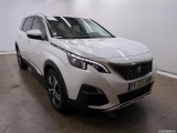  Peugeot  5008  Allure Business 1.5 HDi 130CV BVA8 E6d #4
