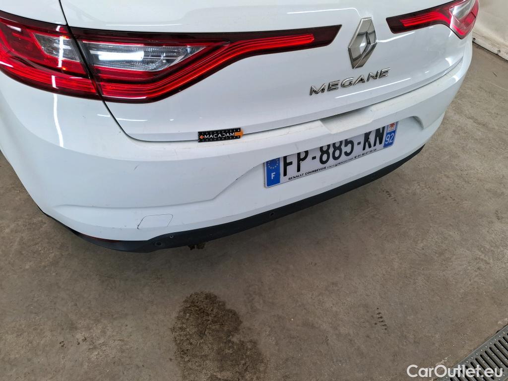  Renault  Megane  IV Berline 5pt. Business 1.5 dCi 115CV BVM6 E6dT #18