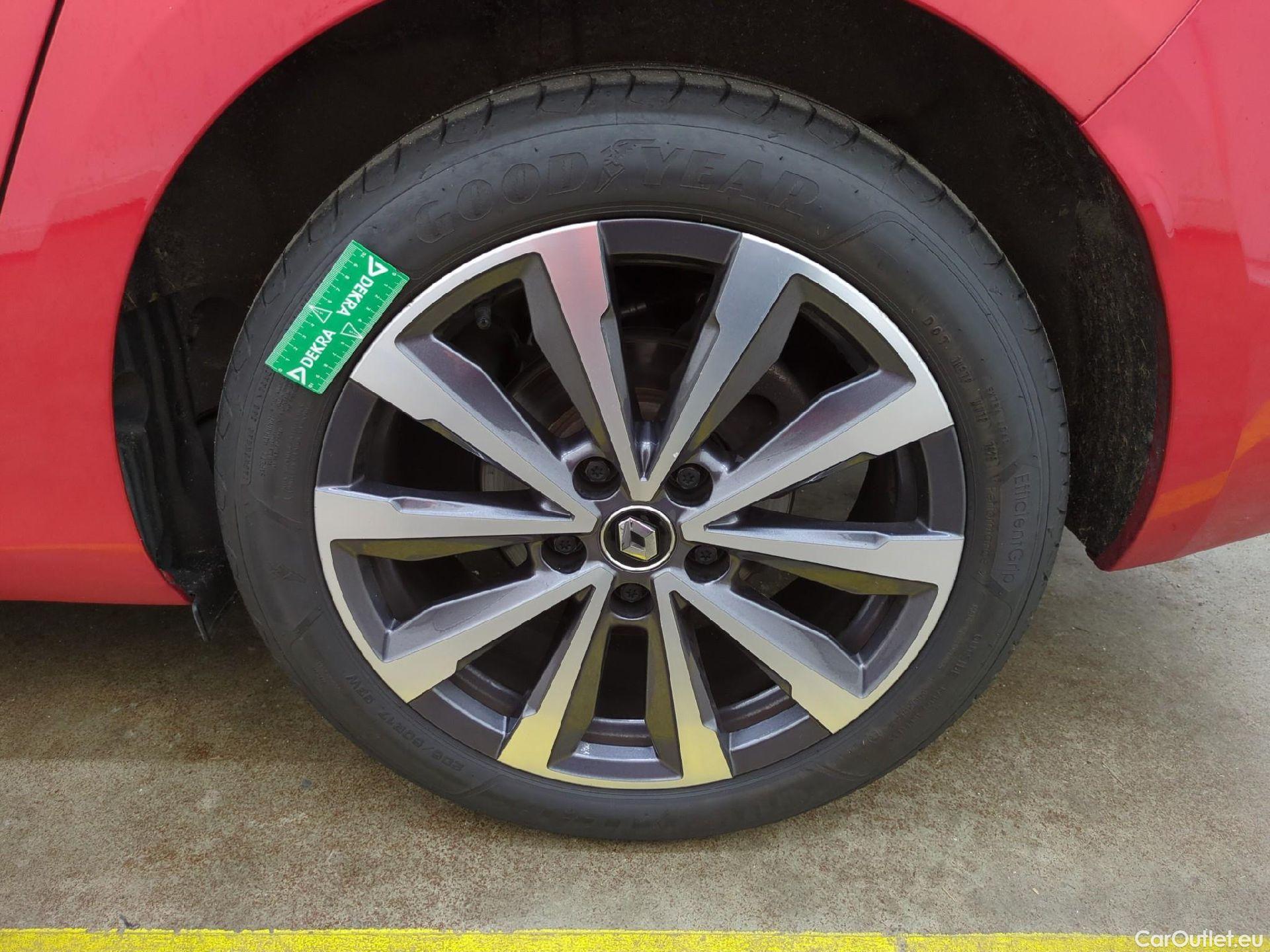  Renault  Megane  IV Estate R.S. Line 1.5 dCi 115CV BVA7 E6d #16