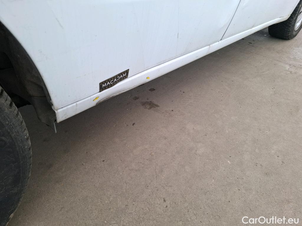  Renault  Kangoo  III Zen 1.5 dCi 95CV BVM6 E6d #42
