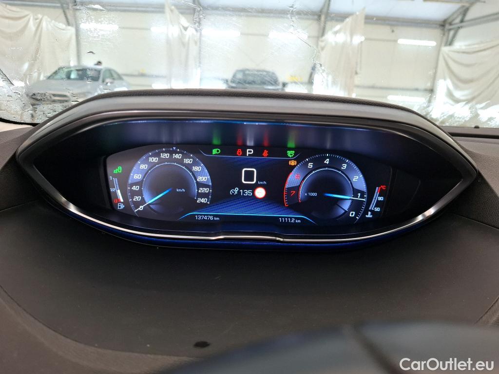  Peugeot  5008 PEUGEOT  / 2016 / 5P / SUV Puretech 180 S&S EAT8 ALLURE BUSINESS #27