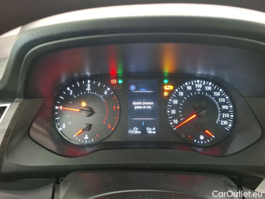  Renault  Kangoo  III Zen 1.5 dCi 95CV BVM6 E6d #92