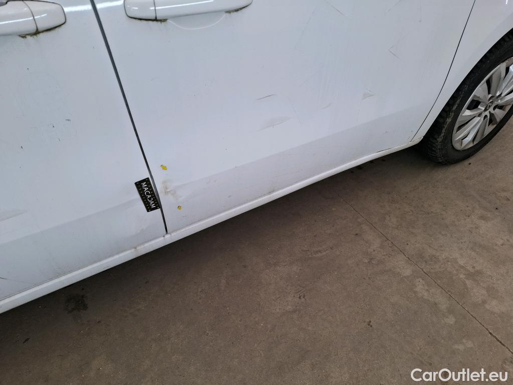  Renault  Kangoo  III Zen 1.5 dCi 95CV BVM6 E6d #15
