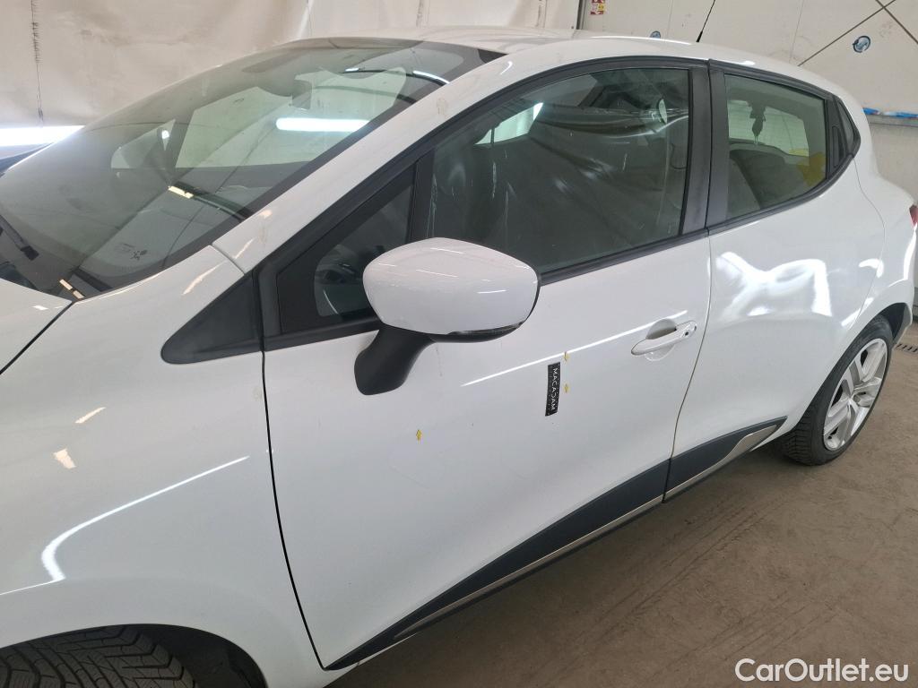  Renault  Clio  IV Business 0.9 TCe 90CV BVM5 E6 #11