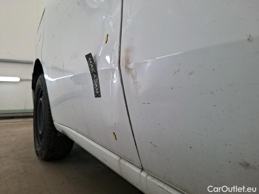  Renault  Kangoo  III Zen 1.5 dCi 95CV BVM6 E6d #6