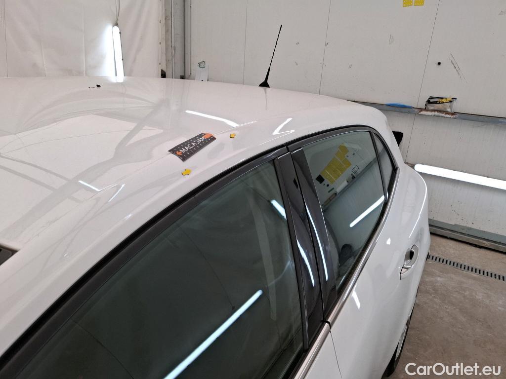  Renault  Megane  IV Berline 5pt. Business 1.5 dCi 115CV BVM6 E6dT #10