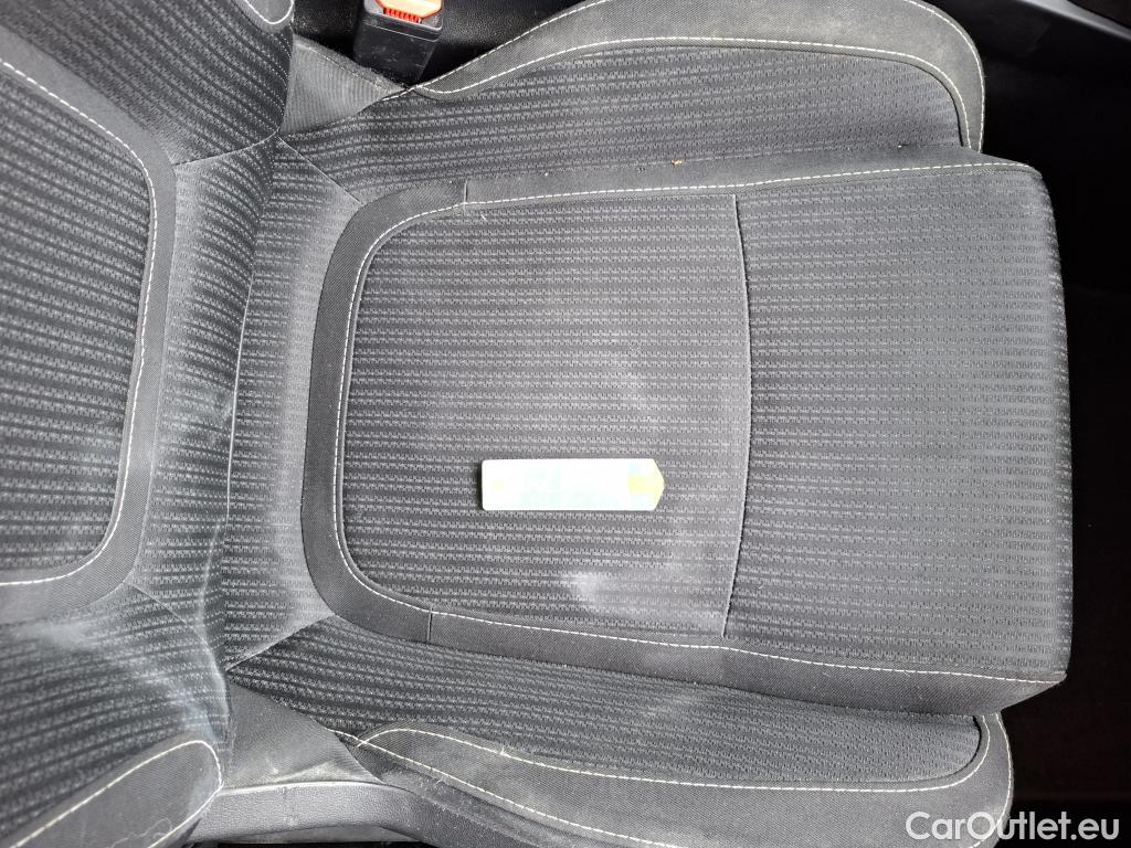  Renault  Megane  IV Berline 5pt. Business 1.5 dCi 115CV BVA7 E6dT #10