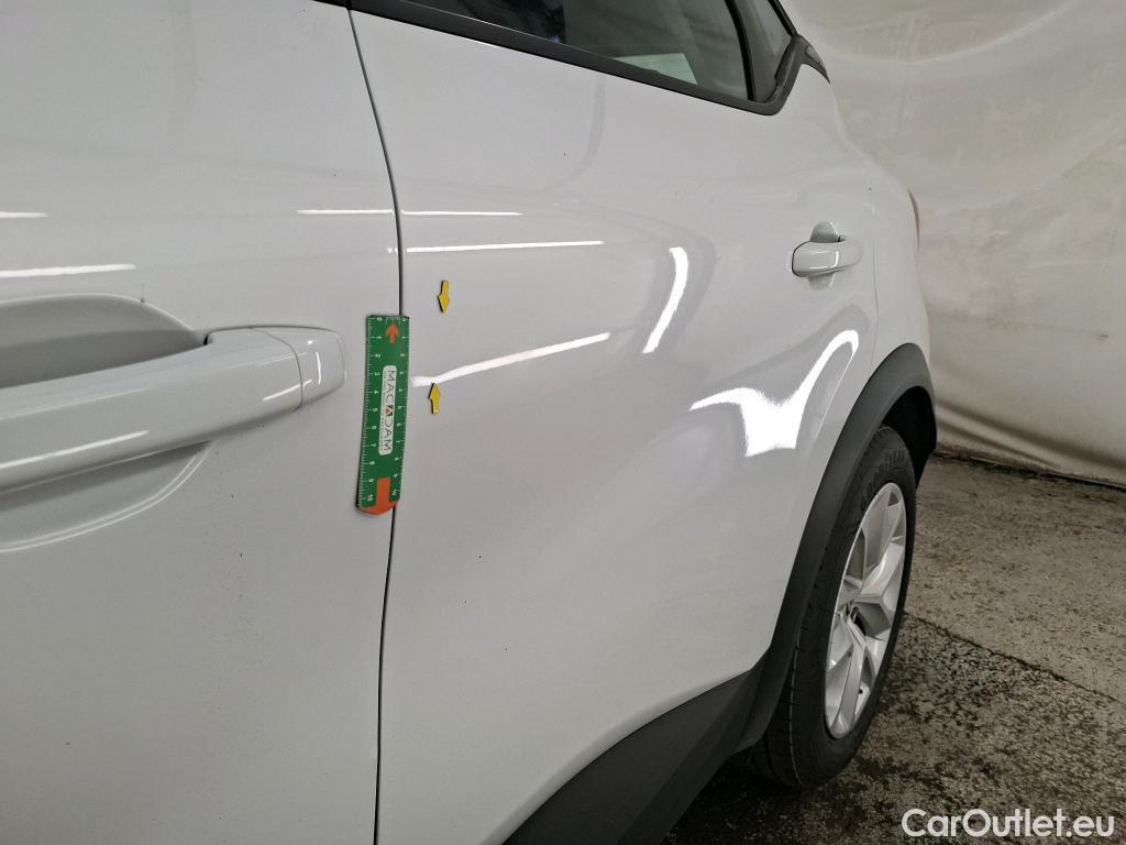  Renault  Captur  II Business 1.6 E-TECH Hybrid 145CV BVA6 E6d #20