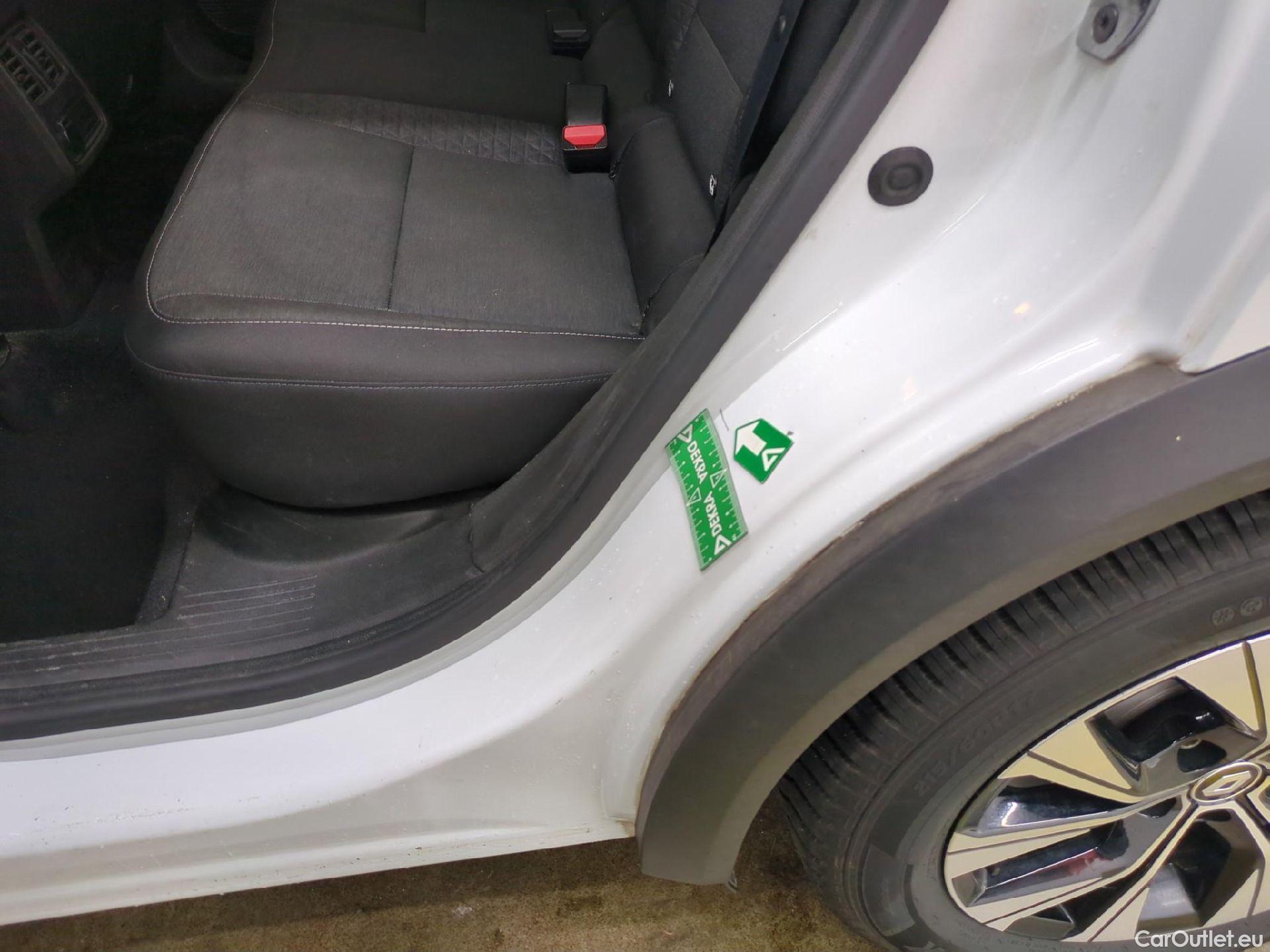  Renault  Captur  II Evolution 1.6 E-TECH Hybrid 145CV BVA6 E6d #26