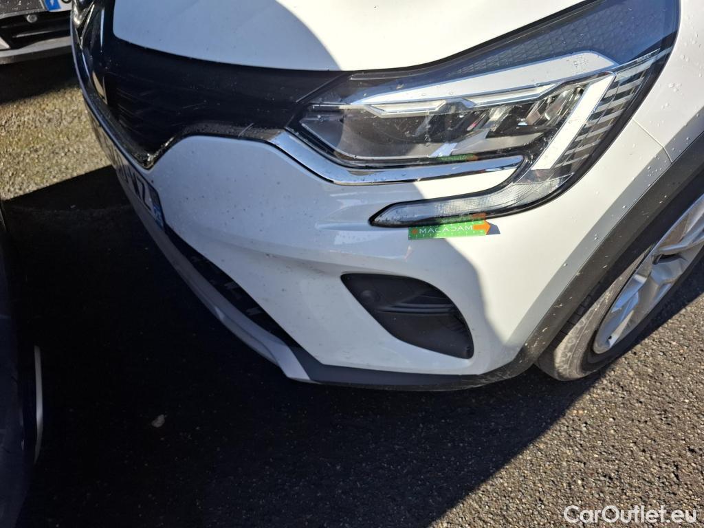  Renault  Captur  II Business 1.6 E-TECH Hybrid 145CV BVA6 E6d #9