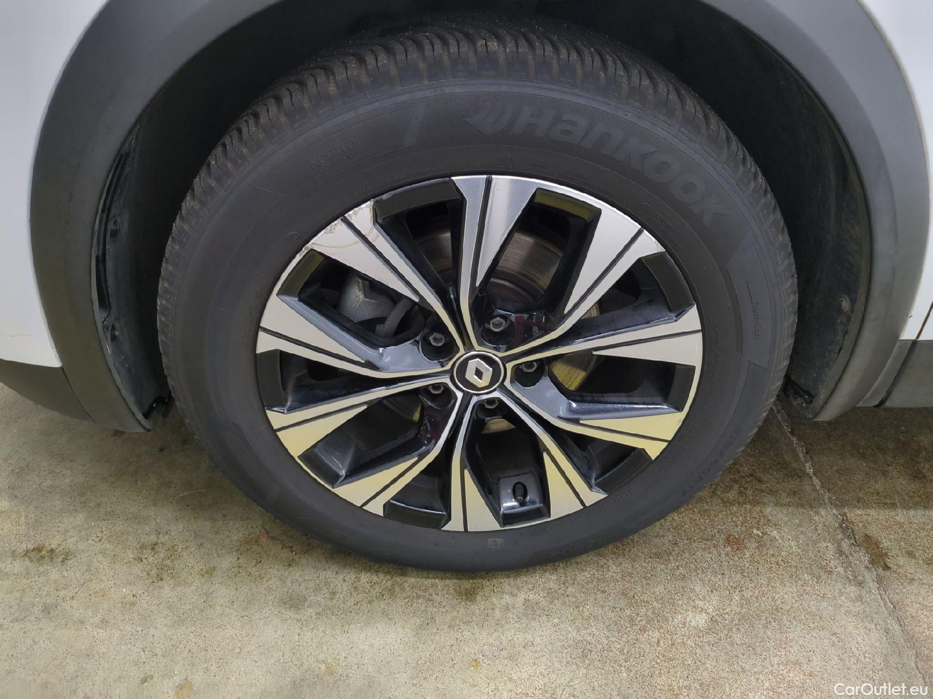  Renault  Captur  II Evolution 1.6 E-TECH Hybrid 145CV BVA6 E6d #4
