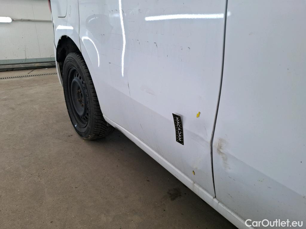  Renault  Kangoo  III Zen 1.5 dCi 95CV BVM6 E6d #5