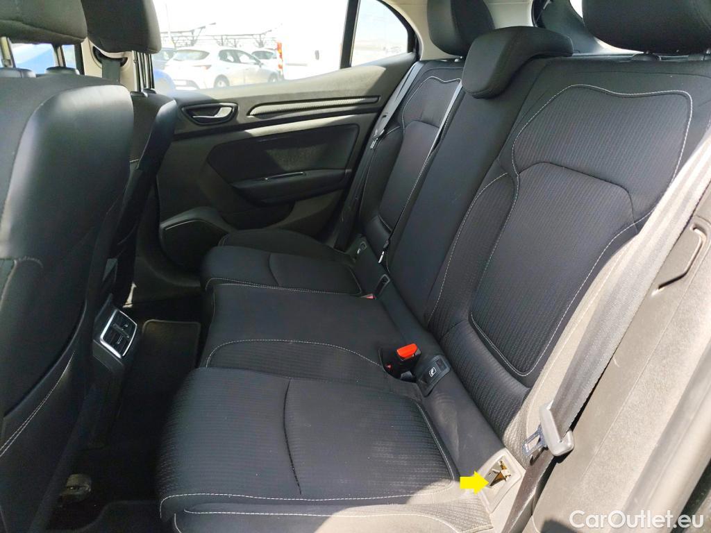  Renault  Megane  IV Berline 5pt. Business 1.5 dCi 115CV BVA7 E6dT #41