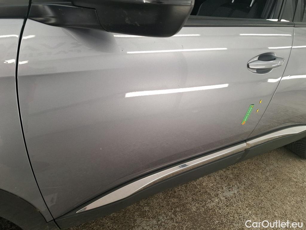  Peugeot  5008  Allure Pack 1.5 HDi 130CV BVA8 7 Sieges E6d #61