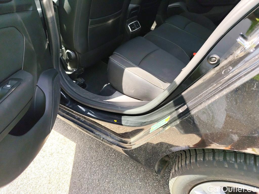  Renault  Megane  IV Berline 5pt. Business 1.5 dCi 115CV BVA7 E6dT #30
