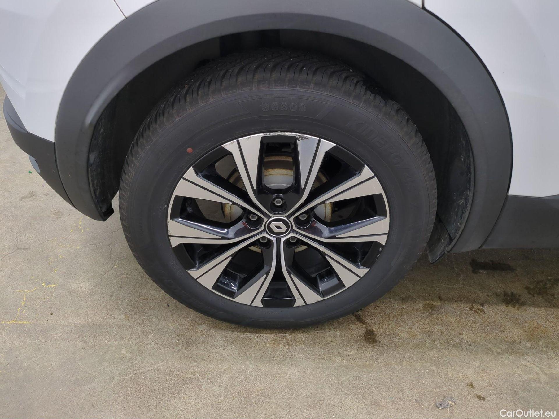  Renault  Captur  II Evolution 1.6 E-TECH Hybrid 145CV BVA6 E6d #8