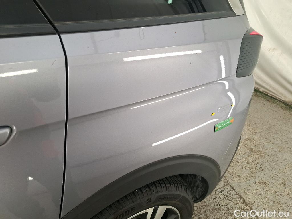  Peugeot  5008  Allure Pack 1.5 HDi 130CV BVA8 7 Sieges E6d #13