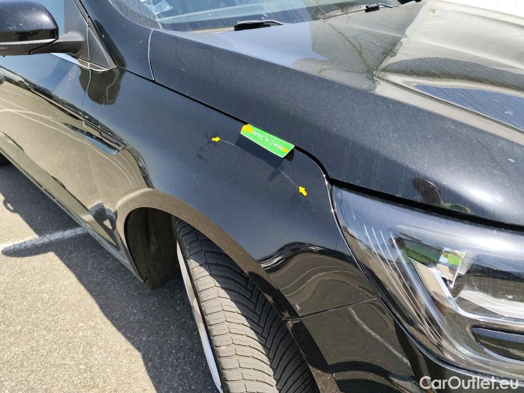  Renault  Megane  IV Berline 5pt. Business 1.5 dCi 115CV BVA7 E6dT #54