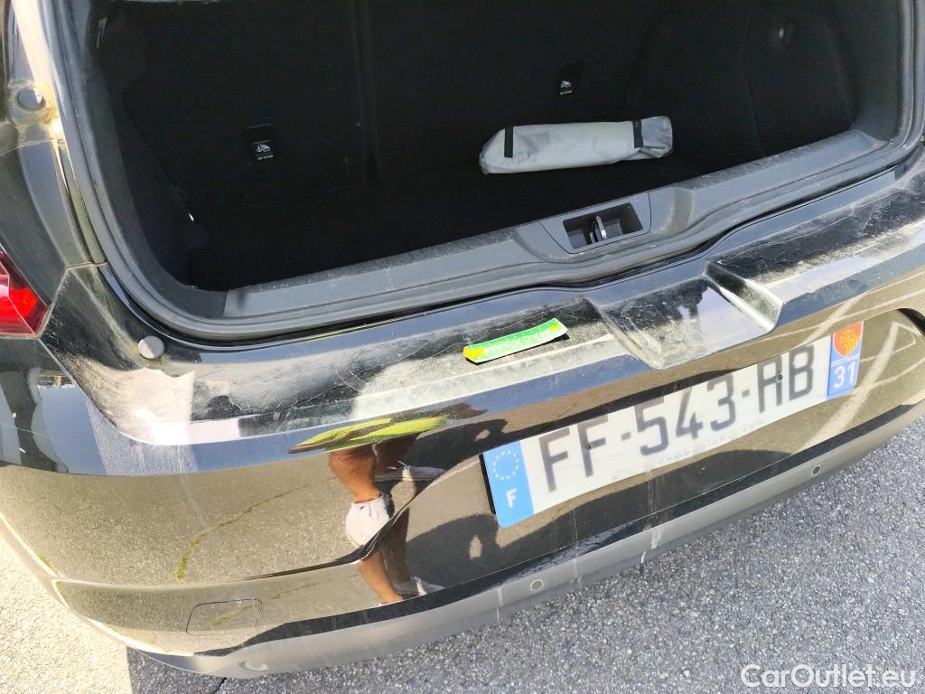  Renault  Megane  IV Berline 5pt. Business 1.5 dCi 115CV BVA7 E6dT #18
