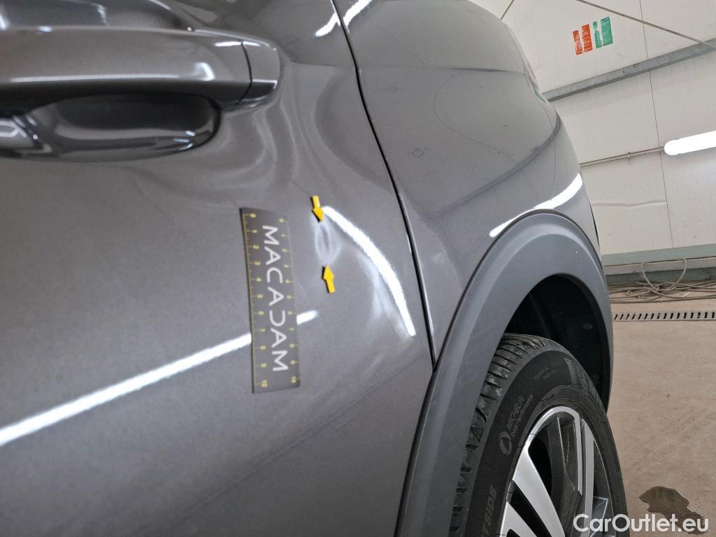  Peugeot  5008  Allure Pack 1.5 HDi 130CV BVA8 7 Sieges E6d #6