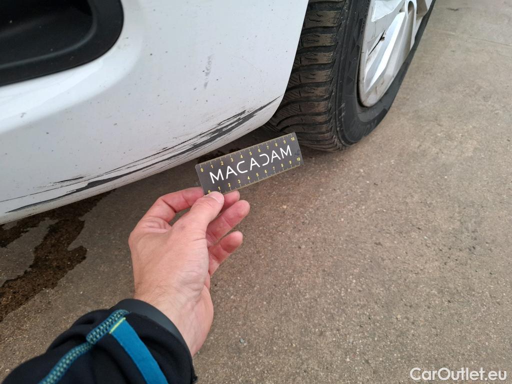  Renault  Kangoo  III Zen 1.5 dCi 95CV BVM6 E6d #34