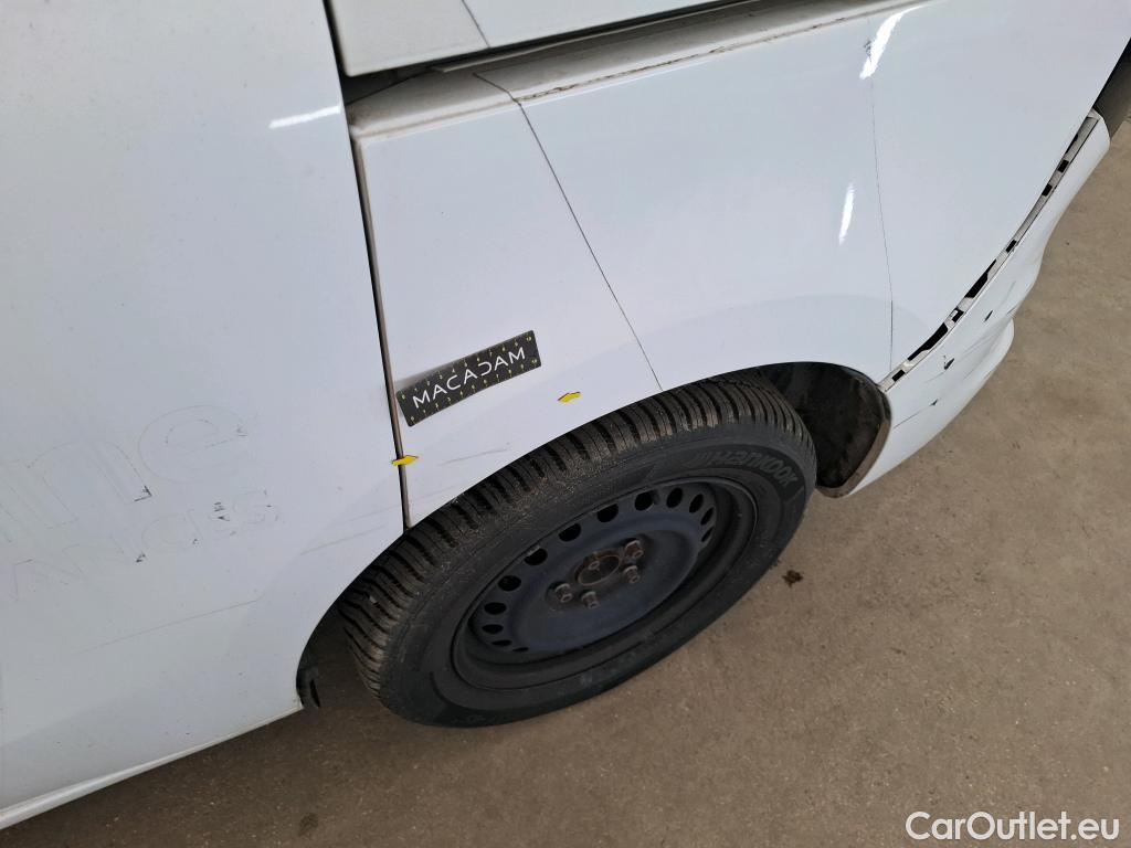  Renault  Kangoo  III Zen 1.5 dCi 95CV BVM6 E6d #79