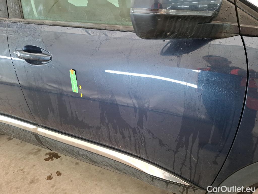 Peugeot  5008 PEUGEOT  / 2016 / 5P / SUV Puretech 180 S&S EAT8 ALLURE BUSINESS #20