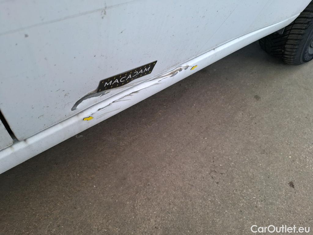  Renault  Kangoo  III Zen 1.5 dCi 95CV BVM6 E6d #14