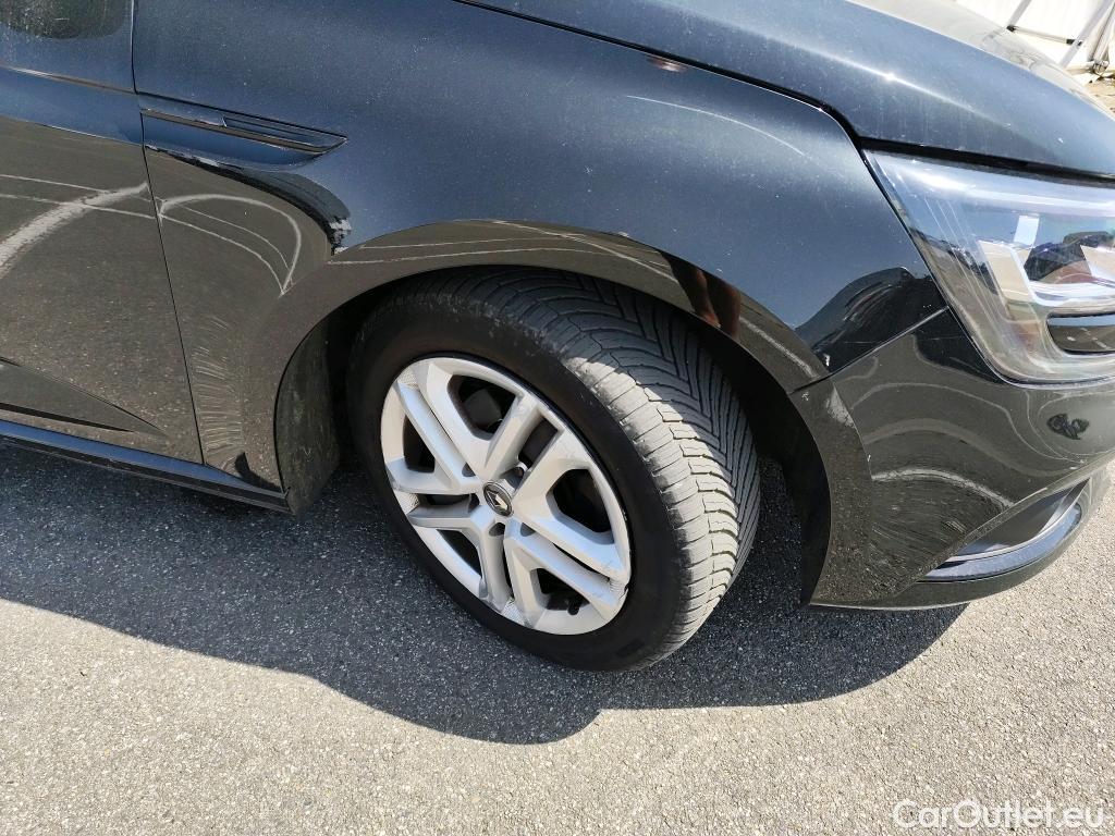  Renault  Megane  IV Berline 5pt. Business 1.5 dCi 115CV BVA7 E6dT #44