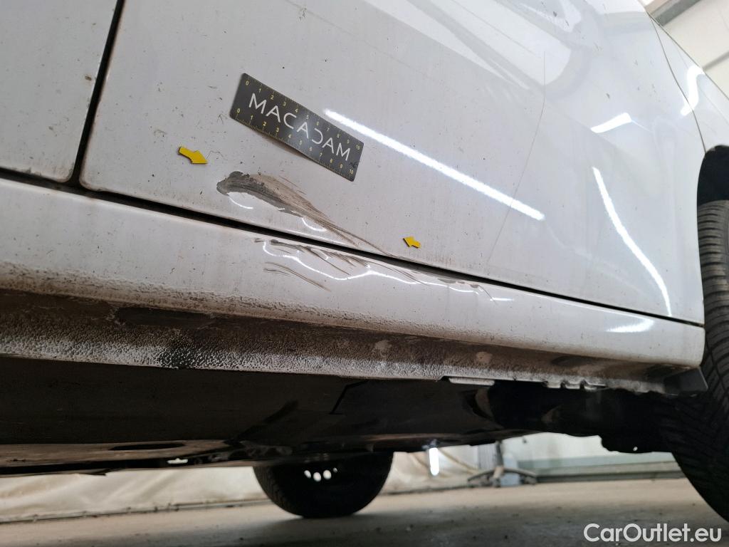  Renault  Kangoo  III Zen 1.5 dCi 95CV BVM6 E6d #10